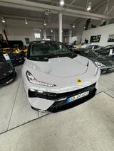 Lotus Eletre S, 23" Carbon, Massage, Pano, Comfort - Lotus mit Elektro-Antrieb