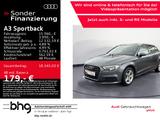 Audi A3 Sportback 30 TFSI Xenon/AHK/Pano/Interface/EP - Audi A3 30 TFSI Gebrauchtwagen