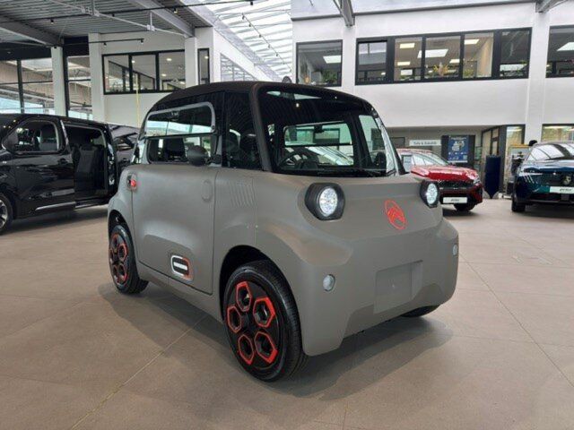 Angebot ansehen Citroën AMI