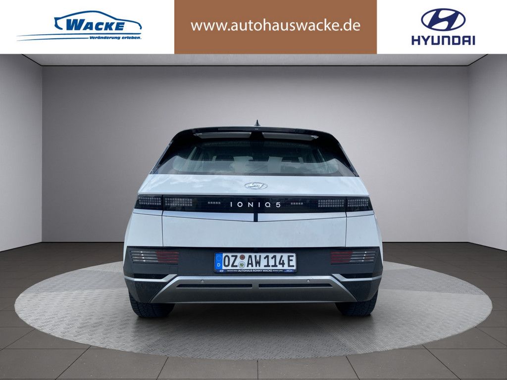 Hyundai IONIQ 5 Dynamiq foto 5