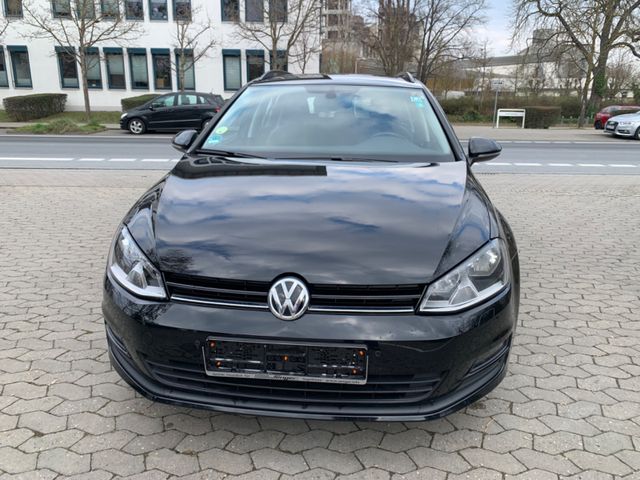 Volkswagen Golf VII Variant Comfortline BMT