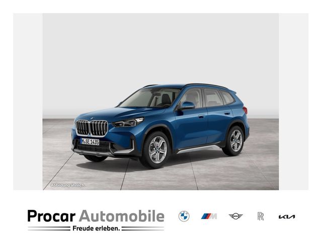 BMW X1 sDrive18d xLine