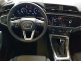 Audi Q3 35 TFSI S tronic adva. AHK SHZ ACC - Audi Q3 35 TFSi Gebrauchtwagen