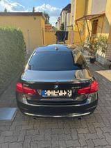 BMW 340i Luxury Line Luxury Line - BMW 340