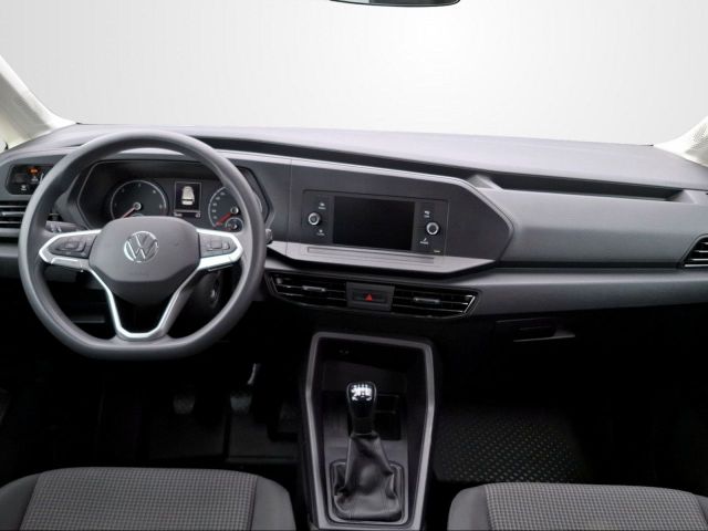 CADDY KOMBI 2.0 TDI DAB+BT+KLIMA