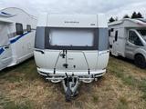 Hobby Prestige 720 WQC / Vollausstattung / Neuzustand - Hobby Prestige 720 WQC