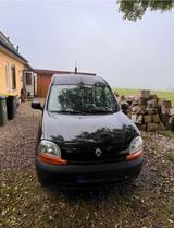 Renault Kangoo - gebrauchte Renault Kangoo aus dem Jahr 2001