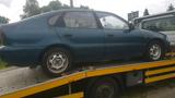 Toyota Corolla e10 limusine , combi  TRANS... - gebrauchte Toyota Corolla aus dem Jahr 1996