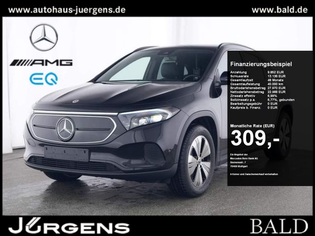 Mercedes-Benz EQA 250 Progressive/Wide/LED/Cam/Amb/Easy-P/18''