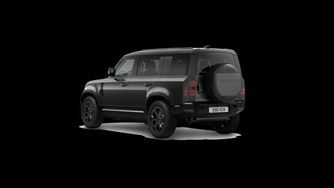 Land Rover 2.0 Si4 300 X-Dynamic SE 110 AT 4WD PHEV imagem 3