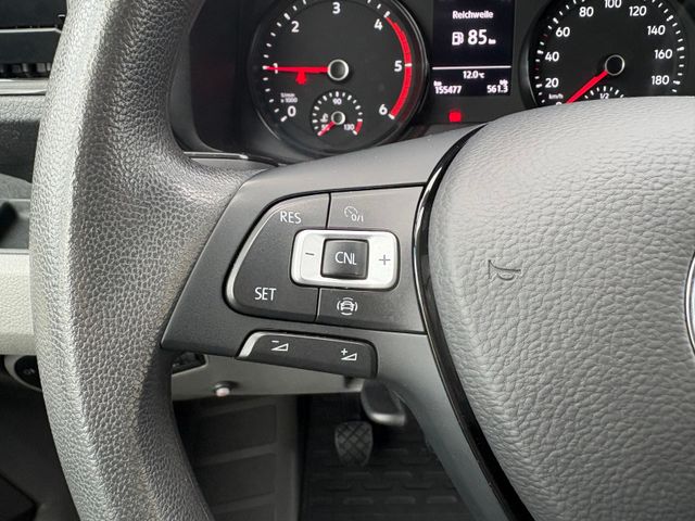 Crafter Kasten 35 lang 2.0 TDI TEMPO PDC