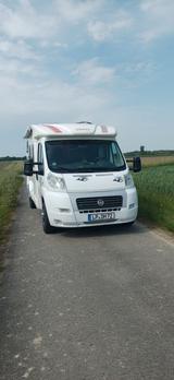 Fiat Ducato Joint 4 - Fiat Diesel Ducato