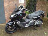 BMW C600 Sport - BMW 600