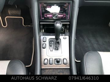 Mercedes CLK 230 - 10