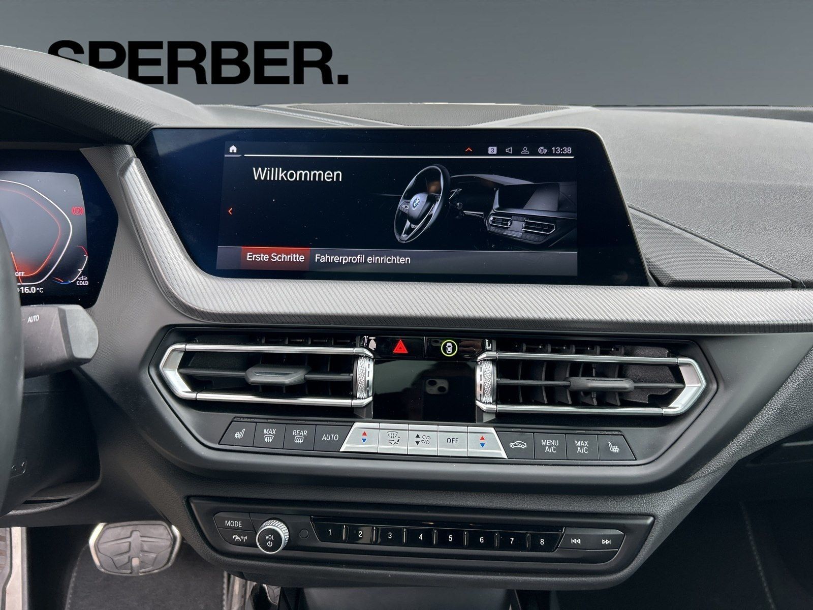 BMW 220 Gran Coupé - Bild 17