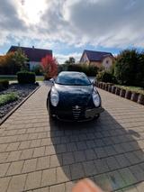 Alfa Romeo MiTo 1.4 TB 16V MultiAir Turismo Turismo - Alfa Romeo MiTo mit Schiebedach
