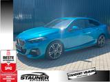 BMW 218i Gran Coupe M SPORT /HeadUp/Leder/el.Sitze - BMW 2er Gran Coupé Gebrauchtwagen