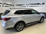 Hyundai Grand Santa Fe 2.2 CRDi Premium 4WD 7-Sitzer AHK - Hyundai Grand Santa Fe Gebrauchtwagen