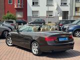 Audi A5 Cabriolet 1.8 TFSI*TÜV 07/28*AUTOMATIK*TEMPO* - gebrauchte Audi A5 aus dem Jahr 2013