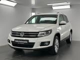 Volkswagen Tiguan Sport & Style 2.0 TDI KAMERA STDHZ - Volkswagen Tiguan aus 2012 mit Diesel-Antrieb