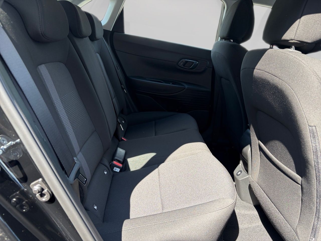 Fahrzeugabbildung Hyundai i20 1.0 T-GDI Trend (EURO 6e)(OPF) AUT DynLicht