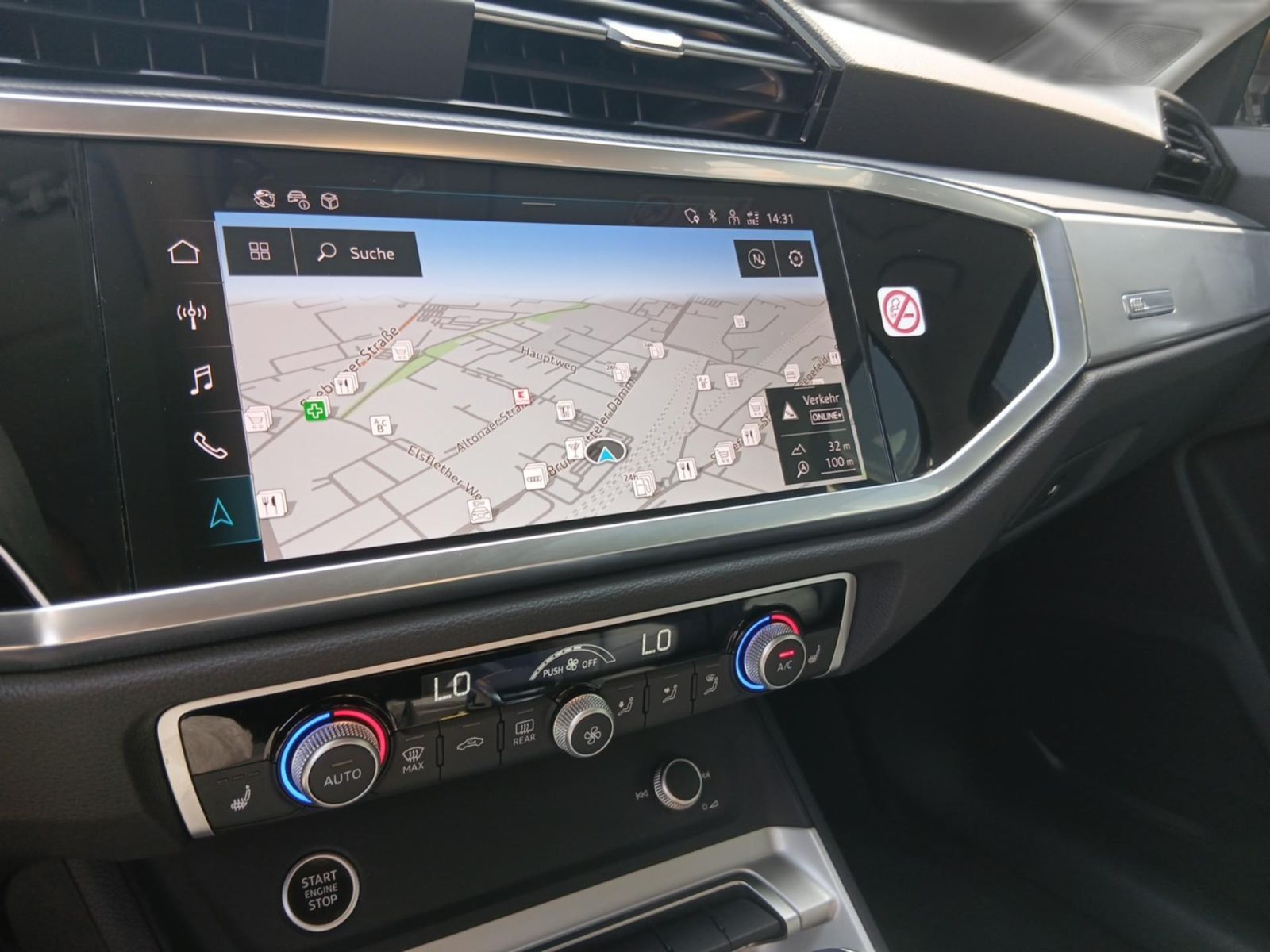 Audi Q3 - Bild 19