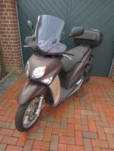 Yamaha Xenter 125 - YAMAHA XENTER 125