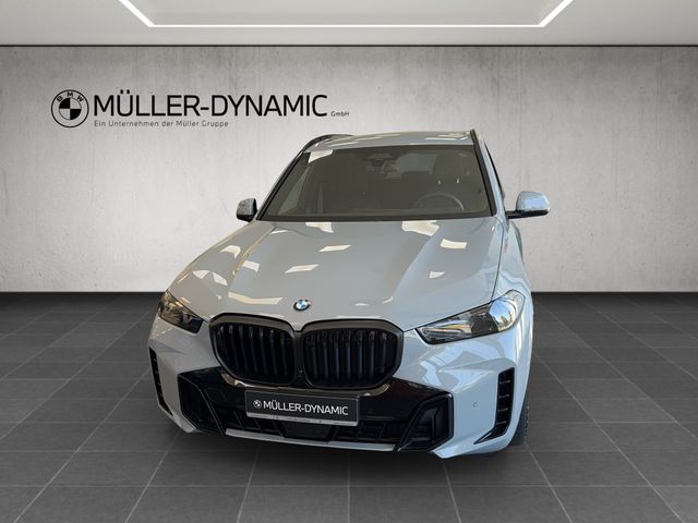 BMW X5 xDrive40d M Sportpaket LED Harman Kardon AHK 