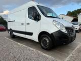Renault Master III Kasten L2H2 HKa 3,5t Sport Lenkrad - Renault Master mit Diesel-Antrieb: 2.5