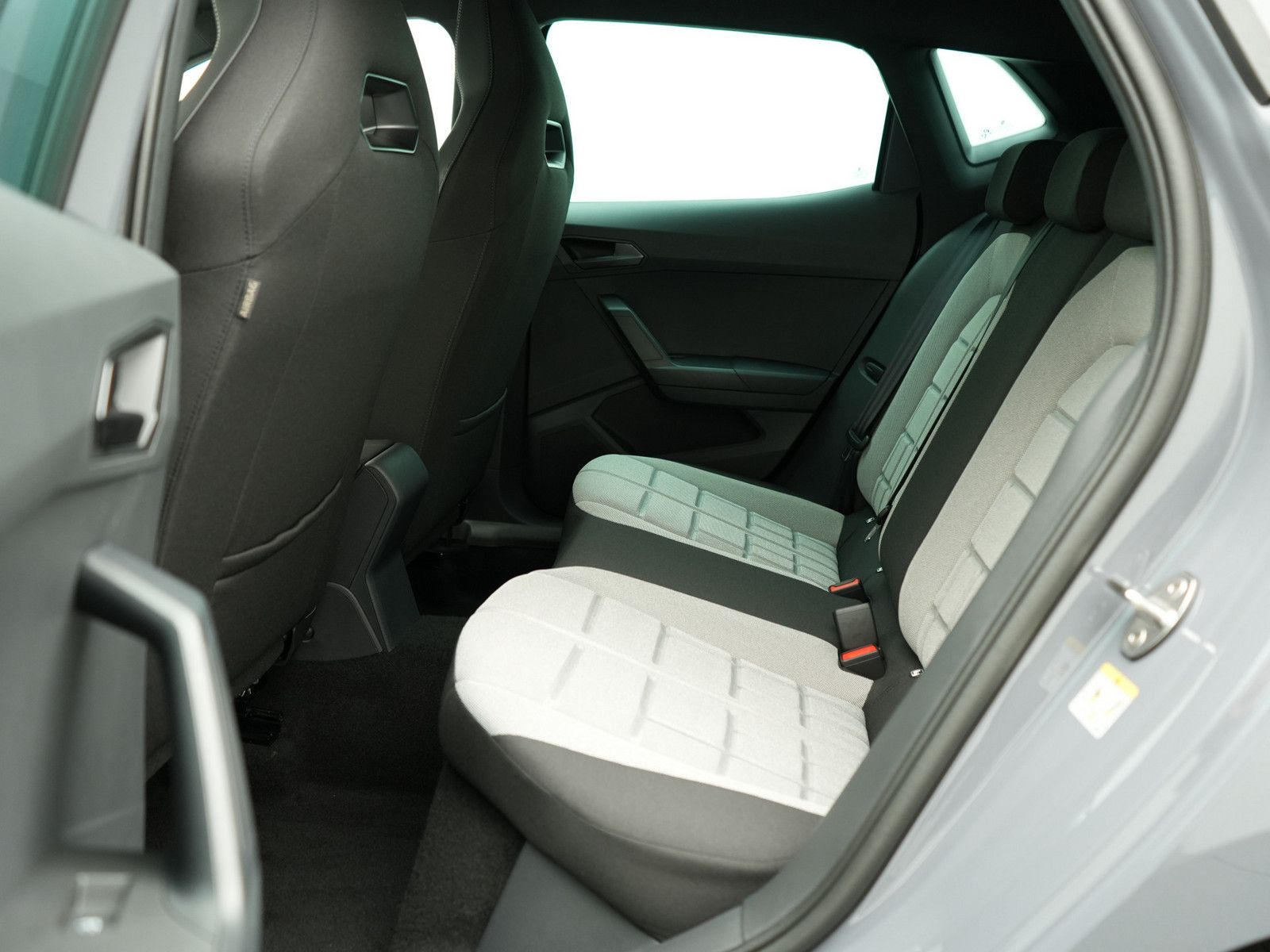 Seat Ibiza - Bild 8