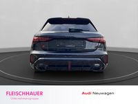 Audi RS3 - Vorschau Bild 6