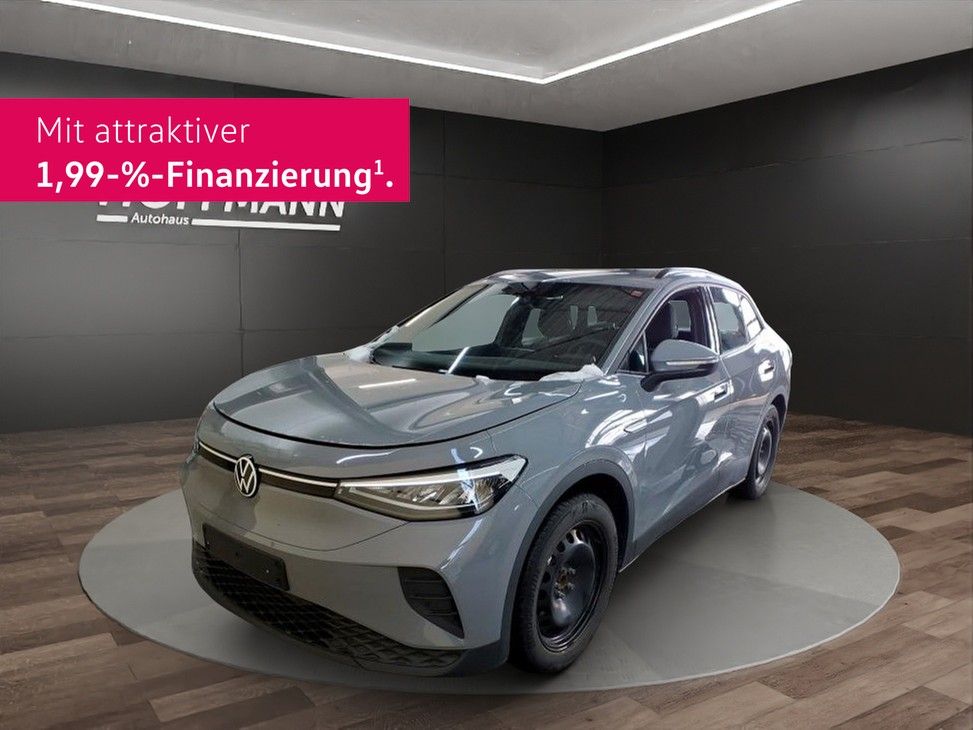 Fahrzeugbild von Volkswagen ID.4