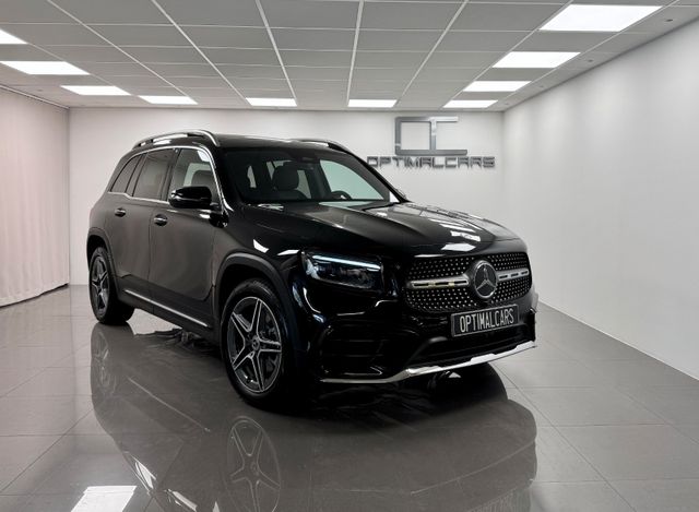 Mercedes-Benz GLB 200 AMG Pano Premium PLUS *FULL* NP: 39.992€