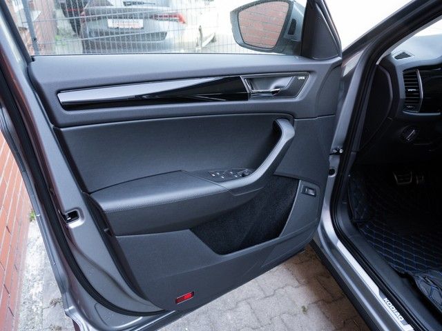 Kodiaq 1.5 TSI DSG L&K 360°+NAVI+LED+CANTON