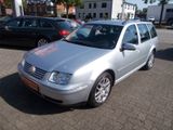 Volkswagen Golf 1.6 Auto Special Variant Tüv neu - Volkswagen Golf aus 2001: Variant