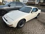 Porsche 924 Turbo - Porsche 924: Turbo