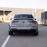 Mercedes-Benz CLA 200 Coupé AMG | Garantie, Vollausstattung - Mercedes-Benz CLA 200 in Kassel