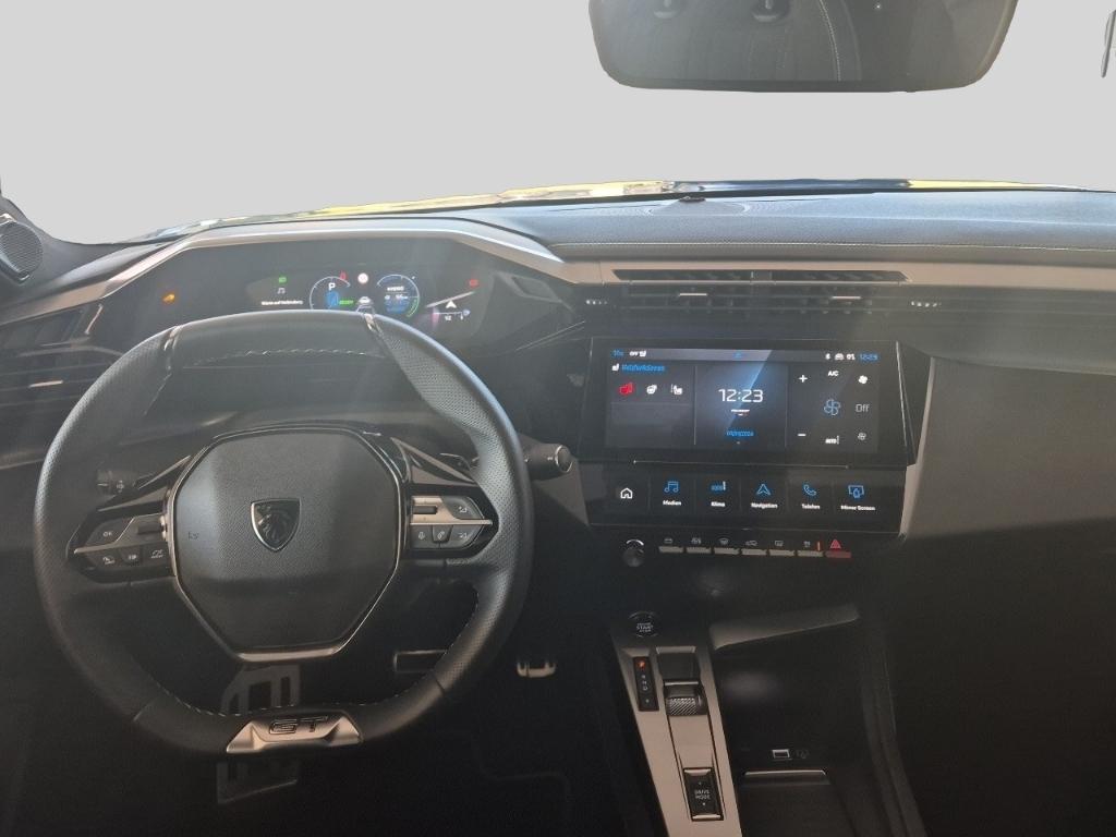 Peugeot 408 Hybrid GT AT Shz Navi Kamera 360, миниатюра 15