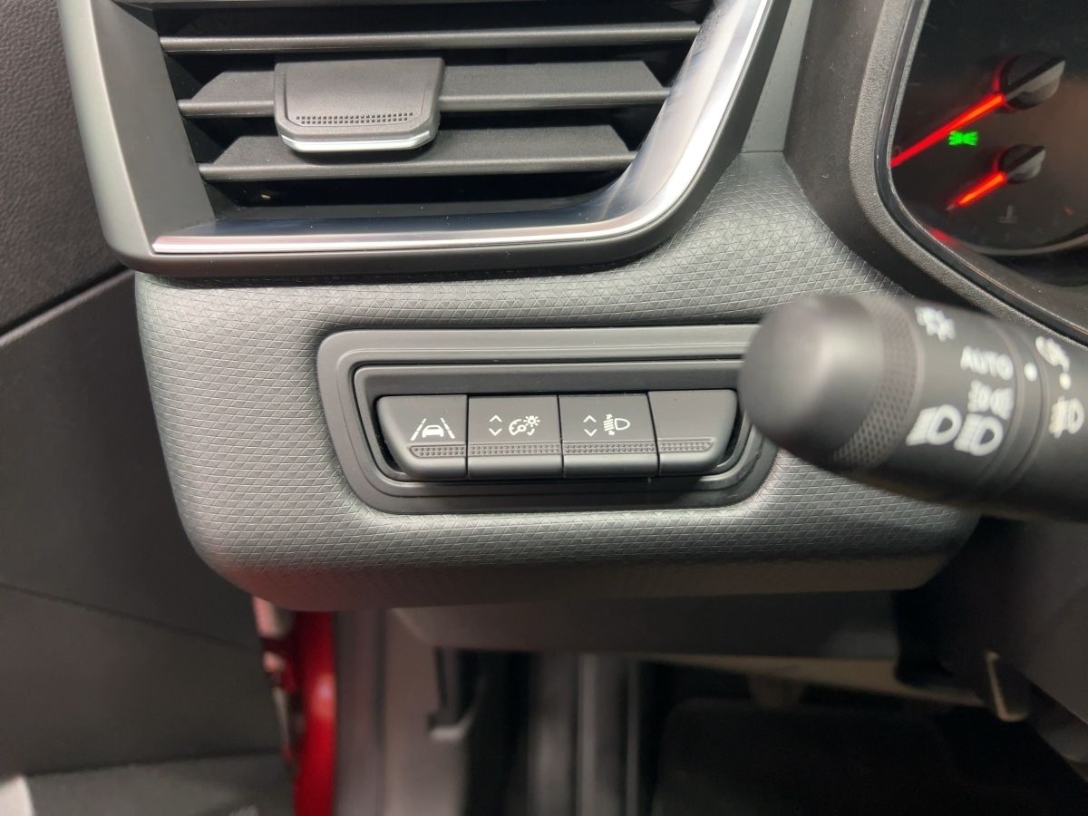 Renault Clio - Bild 18