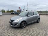 Suzuki Swift  - Suzuki Swift in Frankfurt (Main)