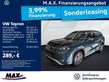Volkswagen Tayron 2.0 TDI DSG 4MOTION LIFE AHK+IQ.LIGHT+ACC - Volkswagen Tayron mit Diesel-Antrieb: Automatik