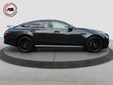 Mercedes-Benz AMG GT 53 4Matic+ MULTIBEAM KAM BURME PANO DIST+ - : Grau, Vollleder, Panorama-Dach