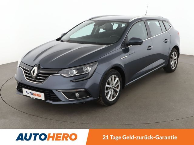 Renault Megane 1.2 TCe Energy Intens*NAVI*PDC*SHZ*AHK