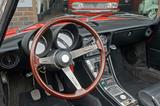 Alfa Romeo Spider 2000 Veloce , dt. Fahrzeug - Alfa Romeo Oldtimer: Cabrio