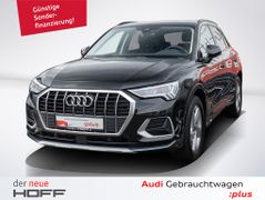 Audi Q3 advanced 35 TFSI Navi Plus LED Kamera GJR