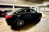 Mercedes-Benz Mercedes GLC 250d Coupe AMG Line 4Matic Pani 360
