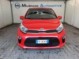 Kia KIA Picanto 1.0 12v 5 porte Cool *FULL OPTIONAL* - Kia Picanto Cool mit Benzin-Antrieb