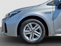 Suzuki Swace - Vorschau Bild 21
