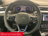 Volkswagen Arteon - Vorschau Bild 11