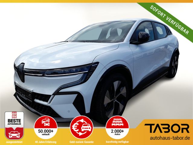 Renault Megane E-Tech EV60 220 Evolution LED Nav PDC 18Z